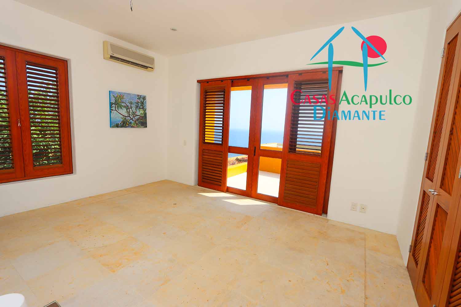 El Palmar Los Riscos 2 - Recámara tres 1